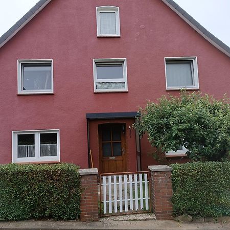 Ferienunterkunft Barsinghausen Exterior foto